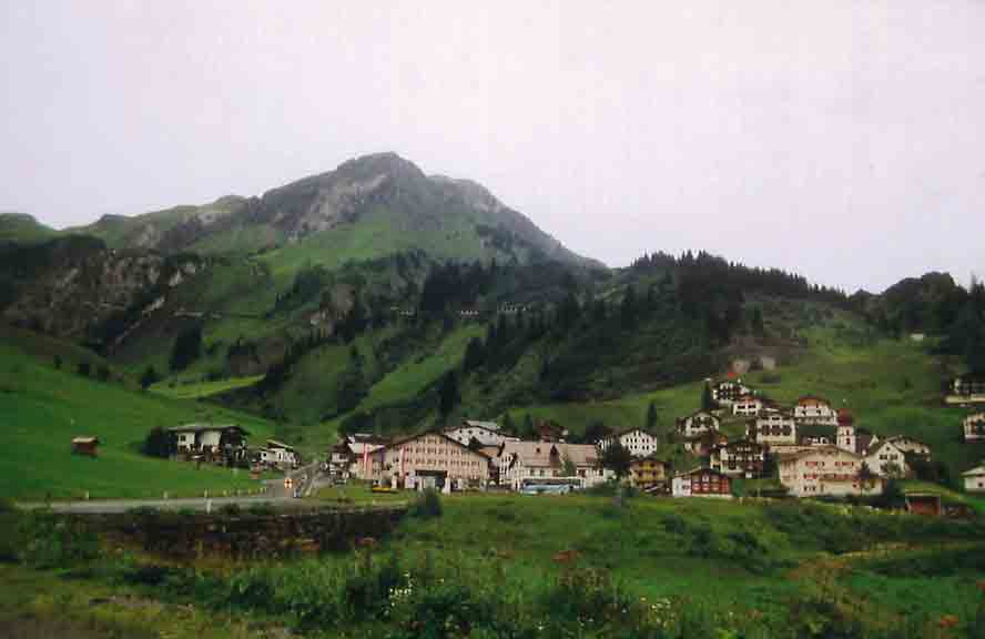 39 - Austria - paisaje